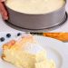 Ich backe es mindestens zweimal pro Woche. Super cremiger Käsekuchen in 5 Minuten.