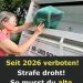 Wer Altkleider entsorgt, muss in Zukunft aufpassen