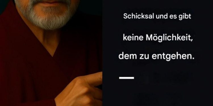 Die letzte Ziffer Ihres Geburtsjahres verrät Ihr spirituelles Schicksal (und das ist keineswegs ein Zufall)