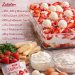Suchtfaktor Garantiert, Erdbeer Raffaello Tiramisu