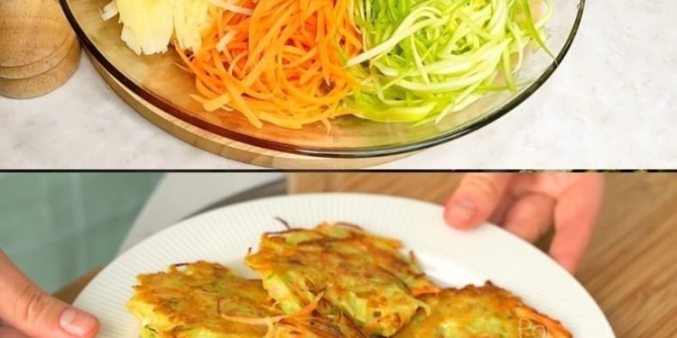 Meine Oma aß sie jeden Tag zum Mittagessen! Sie nahm in einem Monat 10 kg ab. Ich schickte sie an diejenigen weiter, die sich bei mir bedankten