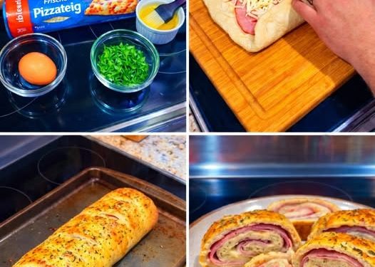 Das wünscht sich meine Familie jeden Tag sooo lecker!