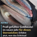 Für dieses Sternzeichen ist der Geldbeutel im neuen Jahr prall gefüllt: Hier sind die Auserwählten des Schicksals…