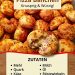 Schnelle Pizza-Bällchen – Der perfekte herzhafte Snack aus dem Ofen