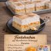 Fantakuchen mit Mandarinen-Schmand