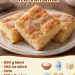 Oma’s DDR-Zuckerkuchen – Ein Stück Kindheit