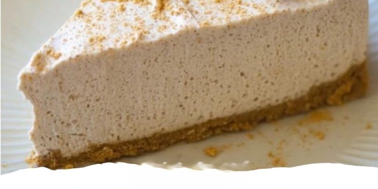Spekulatiuskuchen ohne Backen – Ein Genuss für die Adventszeit