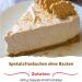 Spekulatiuskuchen ohne Backen – Ein Genuss für die Adventszeit