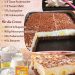 Bananenkuchen mit 500g Msacarpone der all verruckt macht