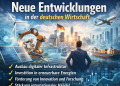 Neue Entwicklungen in der deutschen Wirtschaft