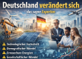 Deutschland verändert sich – das sagen Experten