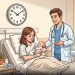 Kannst du den versteckten Fehler in diesem Krankenhausbild erkennen?
