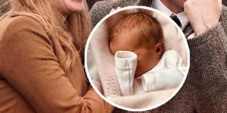 Der Buckingham Palace gibt bekannt, dass Prinzessin Beatrice vorzeitig ein Kind zur Welt gebracht hat und enthüllt zugleich den bezaubernden Namen
