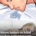 Warum Sabbern im Schlaf häufiger vorkommen kann, als du denkst
