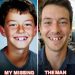 Ich habe meinen Sohn vor 15 Jahren zur letzten Ruhe gebettet – als ich einen Mann in meinem Geschäft einstellte, hätte ich schwören können, dass er ihm genau glich.