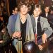Erkennen Sie sie? Dieses seltene Foto aus dem Jahr 1977 zeigt die beiden zukünftigen Ikonen bei einer berühmten Filmpremiere