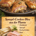 Spargel-Cordon-Bleu aus der Pfanne