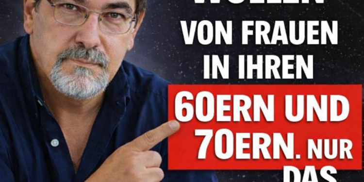 5 Eigenschaften, die viele Männer bei Frauen über 60 am meisten schätzen – laut Forschung und praktischer Erfahrung