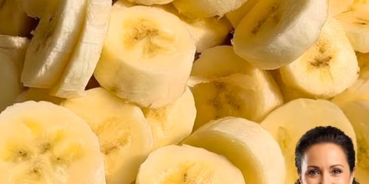 Ärzte enthüllen: Was wirklich passiert, wenn Sie jeden Tag eine Banane essen