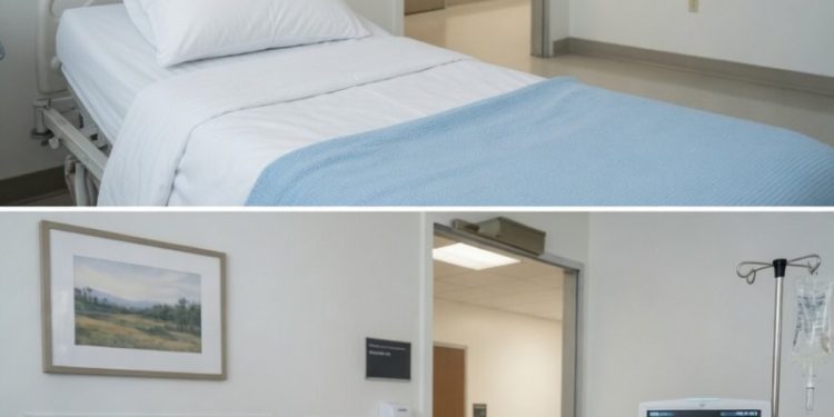 Nach einem besonderen Tag änderte eine einzige Entscheidung plötzlich alles