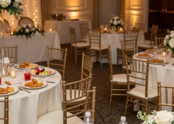 Meine Tochter bekam bei der Hochzeit nur Cracker – dann entdeckte ich den wahren Grund