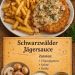 Schwarzwälder Jägersauce