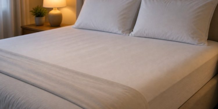 Wer nachts im Schlaf einen trockenen Mund hat, sollte diese 8 Gründe kennen.