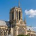 Vorfall in Notre-Dame bewegt Menschen in Paris und weltweit