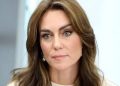 Eine unerwartete Mitteilung über Kate Middleton sorgt für Gesprächsstoff