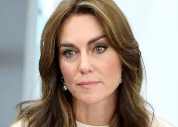 Eine unerwartete Mitteilung über Kate Middleton sorgt für Gesprächsstoff