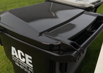 So bleibt Ihr Mülleimer sauber und hygienisch