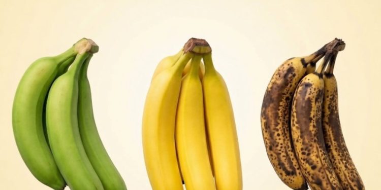 Welche Banane ist eigentlich die gesündeste?