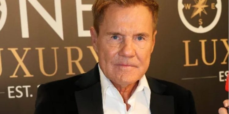 Dieter Bohlen zeigt eine ungewohnt persönliche Seite