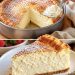Ultracremiger 15 MInuten Käsekuchen mit Vanillepudding