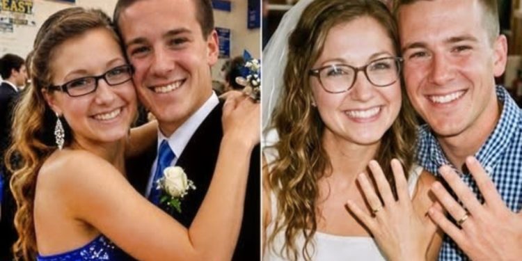 Ich heiratete meine Jugendliebe, obwohl meine Eltern ihn als „arm“ bezeichneten und mich zu einem wohlhabenderen Mann drängen wollten – nach meiner Hochzeit erfuhr ich den wahren Grund dafür
