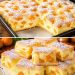 Mandarinen Quarkkuchen in 3 Minuten Suchtfaktor