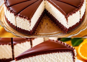 Kokos Sahnetorte ohne Backen in 10 Minuten zubereitet