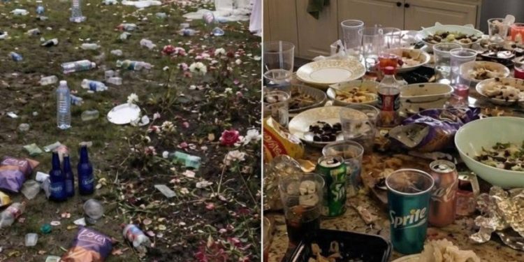 Meine Schwägerin feierte ihre Hochzeit im Seehaus meiner Großmutter – danach überraschte ich sie mit einem ganz besonderen Hochzeitsgeschenk