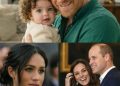 Prinz Archie sorgt für Aufsehen: Was steckt hinter den neuen Schlagzeilen?