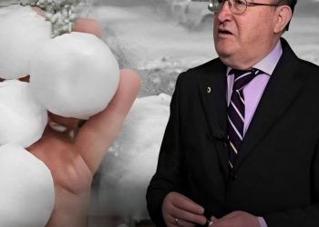 Neue Wetterentwicklung