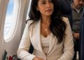 An unserem Jahrestag nahm ich den Flug meines Piloten-Ehemanns, um ihn zu überraschen,