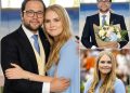 Neuigkeiten rund um Prinzessin Amalia sorgen für große Aufmerksamkeit