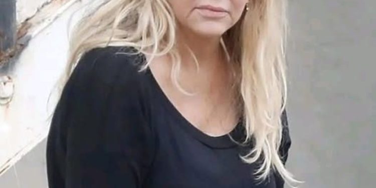 sie galt als eine der schönsten Frauen der Welt