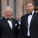 Nach vielen Jahren taucht eine überraschende Frage rund um König Charles und Prinz Harry wieder auf