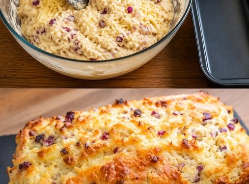 Käsebrot in 3 Minuten zubereitet ein Tassenrezept!
