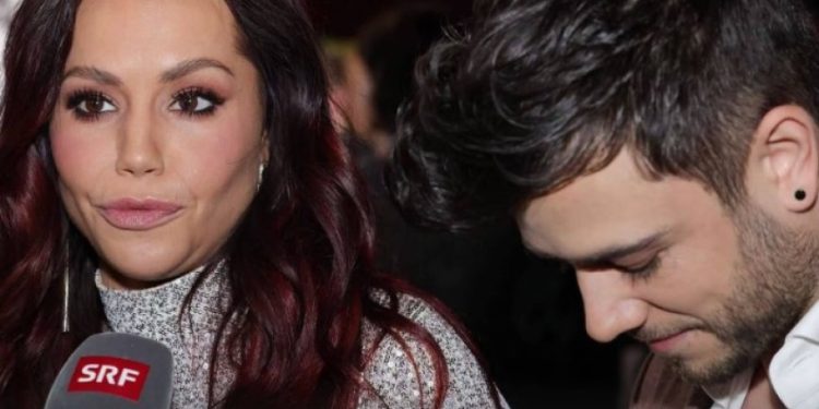 Luca und Christina Hänni überraschen ihre Fans mit einer unerwarteten Entscheidung