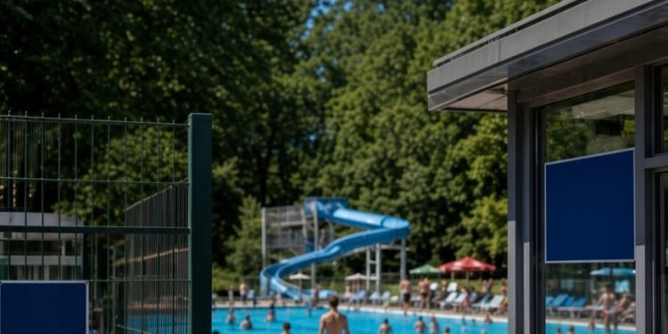 Neue Regeln im Freibad: Das müssen Besucher jetzt beim Eintritt beachten
