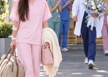 Mein Mann war Arzt in genau dem Krankenhaus, in dem ich einen ganzen Monat lang um mein Leben kämpfte – und während dieser gesamten Zeit besuchte er mich kein einziges Mal …