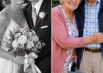 Nach 69 Jahren Ehe bekam ich nichts — und dann öffnete ich seinen Brief …