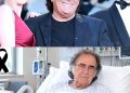 SCHOCK-NACHRICHT ERSCHÜTTERT DIE MUSIKWELT: DAS DRAMATISCHE SCHICKSAL EINER LEGENDE!